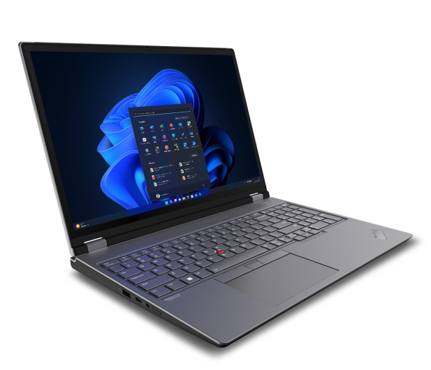 Lenovo ThinkPad P16 i7-14700HX/64GB/1TB/Win11P RTX2000 - 1354775 - zdjęcie 2
